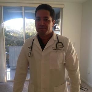 Meet your Posher, Roberto